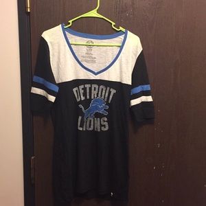 Detroit Lions T-Short